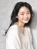 ヒロ クラシコ ヘアー(HILO CLASSICO hair) 少女のようなあどけなさを残したヘア