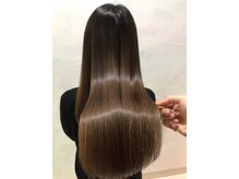 スピンヘアワークス(Spin Hair Works)