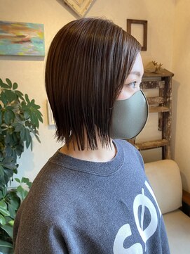 フォーレストガーデン(4-rest garden) 4-rest ミディ１０