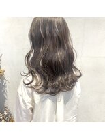 ミント(mint)&nbsp;【 秋冬カラー＊ほっこりモカベージュカラー＊ 】