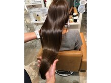 ヘアハウス ルアナ(Hair House Luana by NYNY)