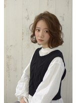 プラタナス 国分寺北口店(PLATANUS)&nbsp;大人スウィートルックボブ