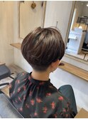 フレンチショート