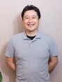 ヒロズバーバー シュシュ 山口 博之