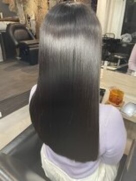 ルーシーバイパム 恵比寿(Lucy by PAM.) 美髪/ネビージュ/大人かわいい/透明感ショート[恵比寿/代官山]