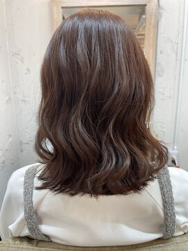 アルト 町田店(arto) イルミナカラーサファリ