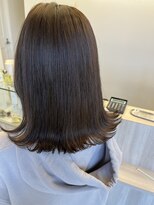 アルドラ(ALUDRA)&nbsp;くすみグレージュ