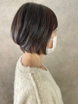 フリップビーアヴェダ(FLIP B AVEDA) 【本八幡FLIP B AVEDA】お客様スタイル