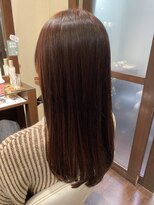 エル 横浜(eL)&nbsp;縮毛矯正