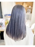 シルバーアッシュ