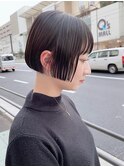 マットブラウン/ケアブリーチ/LaBless