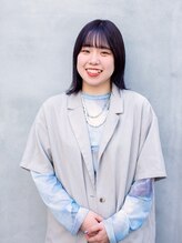 グリット(Grit) 西山 琳香