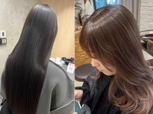 ルーチェヘアー