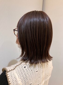 アッシュ 町田駅前通り店(Ash) 【Ash町田駅前通り店 佐々木綾奈】