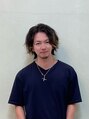 ヘアメイク トゥエンティワン HAIRMAKETwentyOne 岩浪 弘明