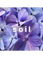 ソイル(soil)/Nirei　Kumiko