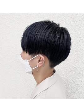 アンティーク(Antique) Mash