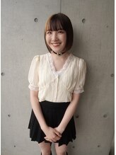 ザシー オモテサンドウ(The C) AYU あゆ