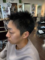 ヴィザヴィ 本蓮沼店(vis a vis)&nbsp;ショート