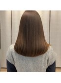 髪質改善/美髪矯正/髪質改善トリートメント
