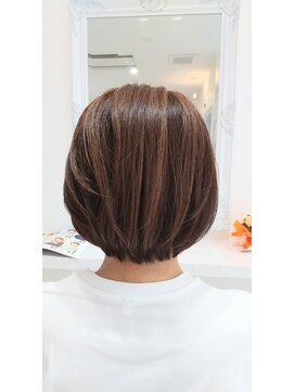 アンジュアン(Anjyuan) ボブ