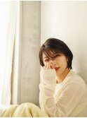 カット/髪質改善/前髪カット/ヘッドスパ/韓国/縮毛矯正