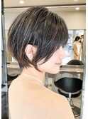 似合わせカット