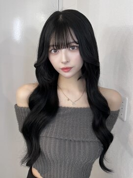 セディアル 心斎橋(SEDEAL) シールエクステ90枚/韓国/ワンホン/20代