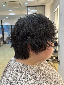 インパークス 竹ノ塚店(INPARKS) パーマ