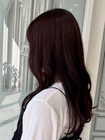 ザザ 高田馬場(ZA/ZA)&nbsp;チェリーレッドカラー