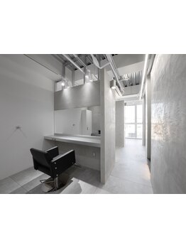 【全席半個室】周りが気にならないゆったり空間で、落ち着いた雰囲気の上質なひとときを[表参道/men's]