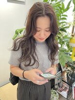 ヘイデイズ(HEY DAYS)&nbsp;【HEY DAYS】layer cut