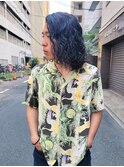 ロングスパイラル