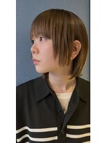 クブヘアー(kubu hair)&nbsp;《Kubu hair》