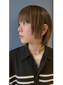 《Kubu hair》