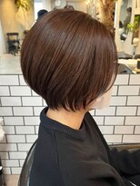 ティダスマイル ふじみ野店(tida smile)&nbsp;ヘルシースタイル＿ショコラモーヴ