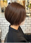 ヘルシースタイル_ショコラモーヴ