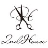 セカンドハウス(2nd House)のお店ロゴ