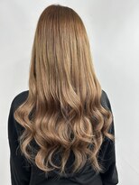 ベルグローアルファ(BELLE GROW ALPHA)&nbsp;ダブルカラーエクステ