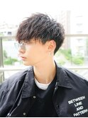 横浜★ツイストスパイラルパーマツイスパ