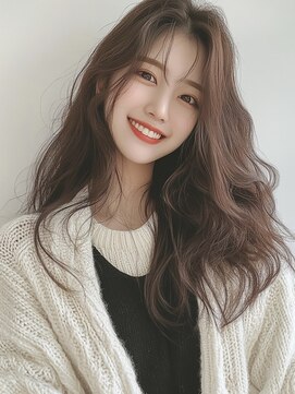 アーチュンビューティークラブ(ARCHUN BEAUTY CLUB) 似合わせ大人ロングレイヤー