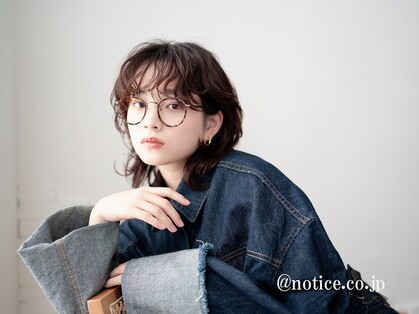 ヘアセラヴィ 雨ヶ谷(hair C'est La Vie)の写真