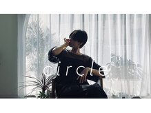 サークル(circle)