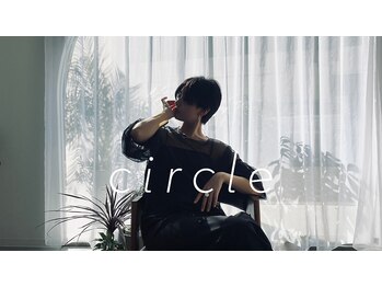 circle 【サークル】