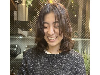 キコラ(KIKORA)の写真