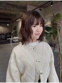 癖毛パーマ＊ゆるふわパーマ
