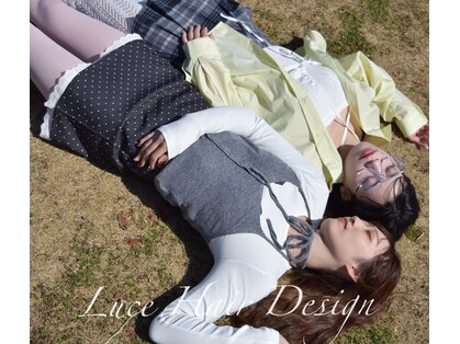 ルーチェ(Luce)の写真