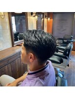 ジョイボックス 東三国店(JOYBOX)&nbsp;パートスタイル×シャドーフェード