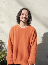 個性豊かなスタイリストのご紹介