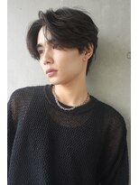 ニュアンスショート